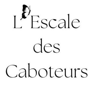L'Escale Des Caboteurs Chambre D'Hote Saint-Nazaire  Exterior photo